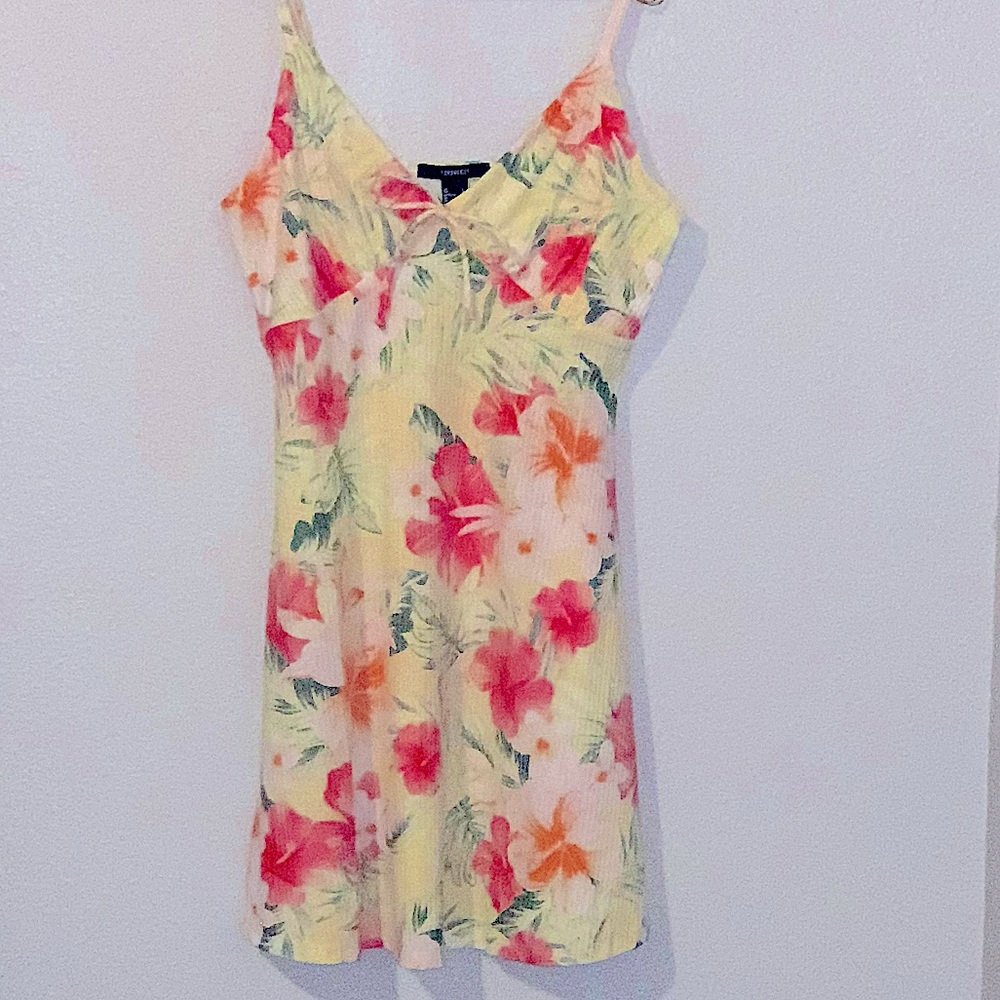 Mini Dress, short, Forever21